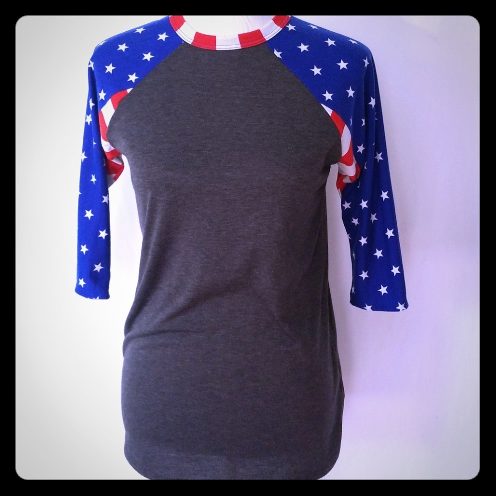 Lularoe blouse 14 girls